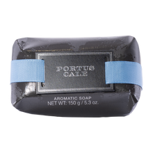 Portus Cale  Seife Black Edition 150g