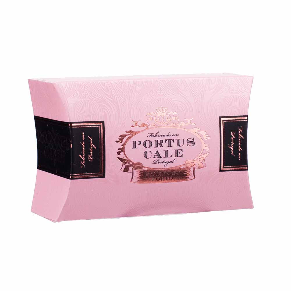 Portus Cale  Gästeseife Rosé Blush  40g