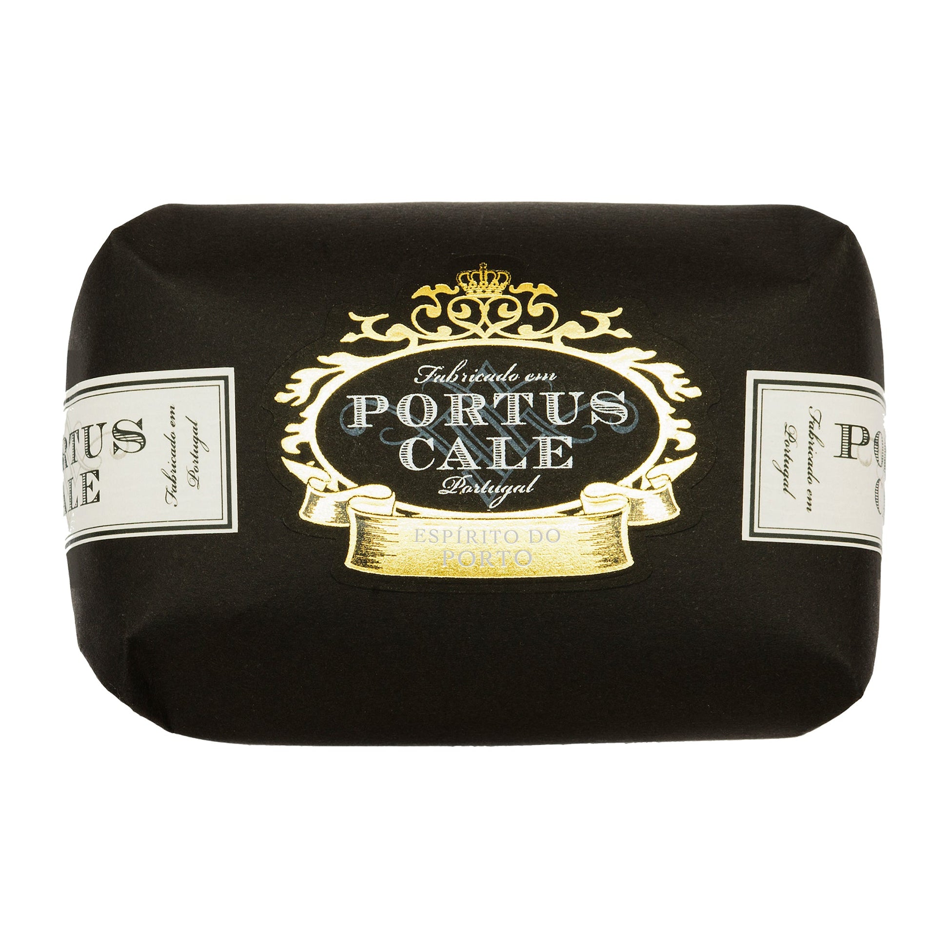 Portus Cale  Seife Ruby Red  150g