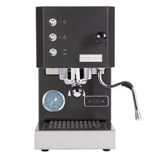 Profitec  GO Black Espressomaschine