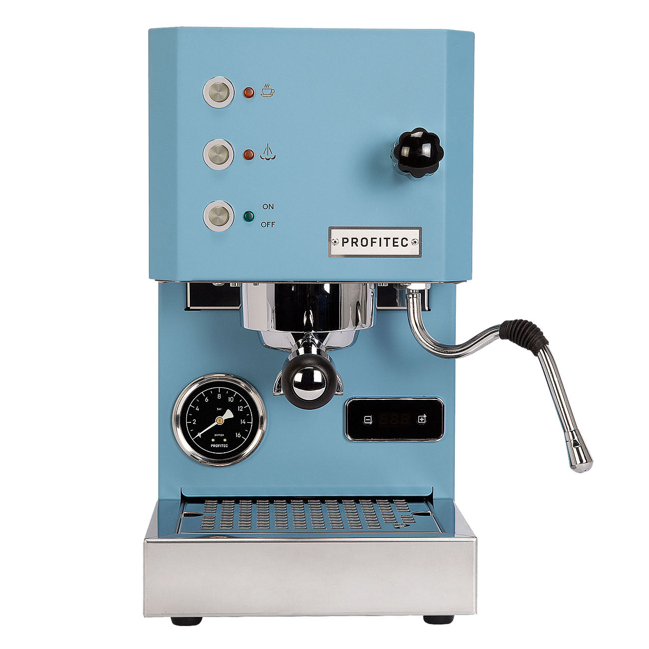 Profitec  GO Blue Espressomaschine