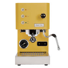 Profitec  GO Yellow Espressomaschine