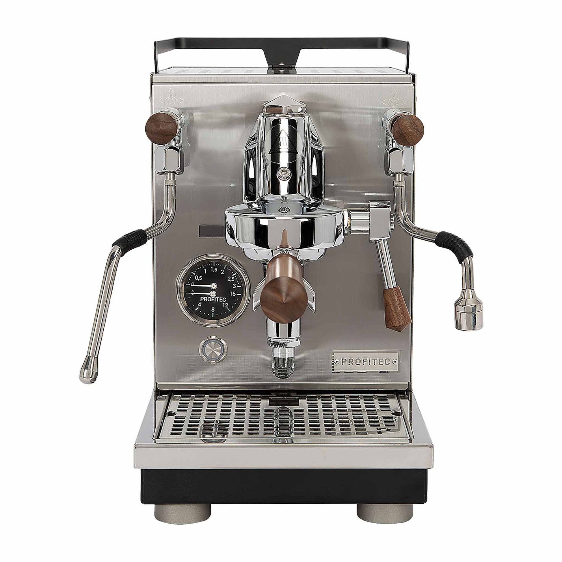 Profitec Espresso  Jump  Zweikreiser-Siebträgermaschine