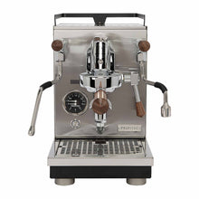 Profitec Espresso  Jump  Zweikreiser-Siebträgermaschine