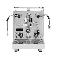 Profitec  PRO 600 mit Kippventilen