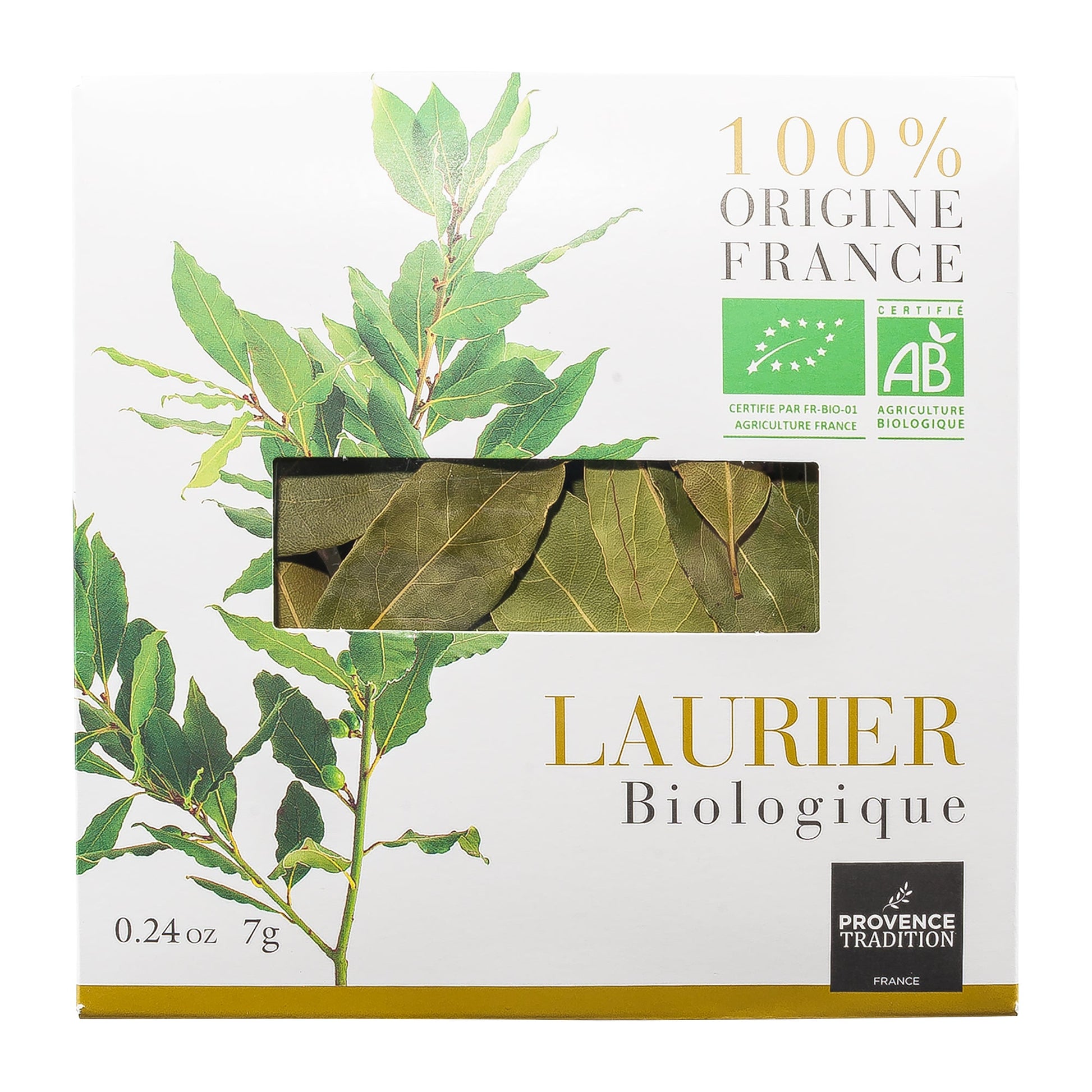 Provence Tradition  Lorbeer