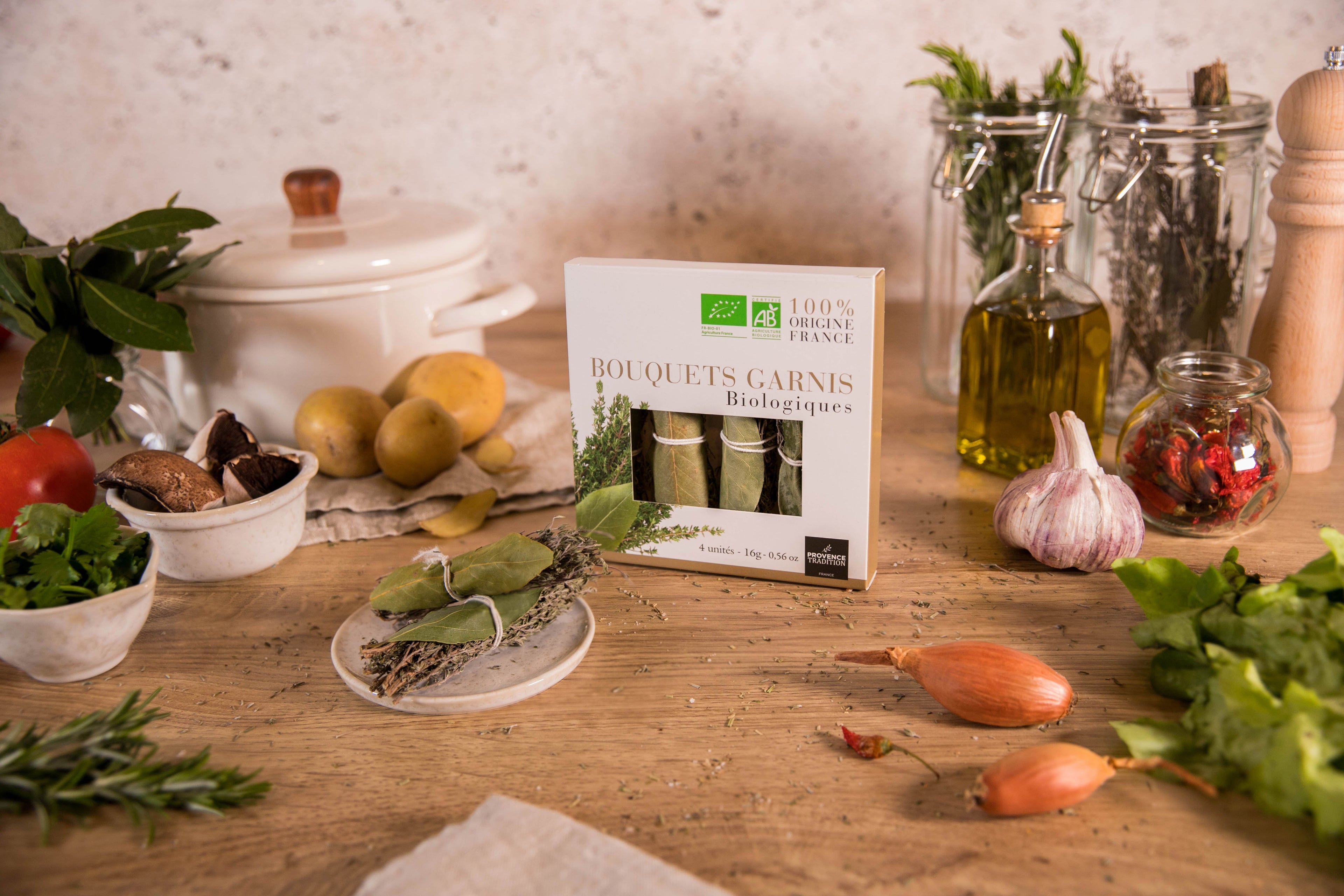 Provence Tradition Shop