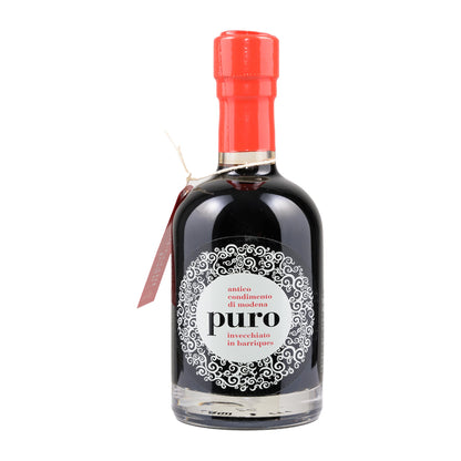 PURO  Condimento Aceto Balsamico di Modena