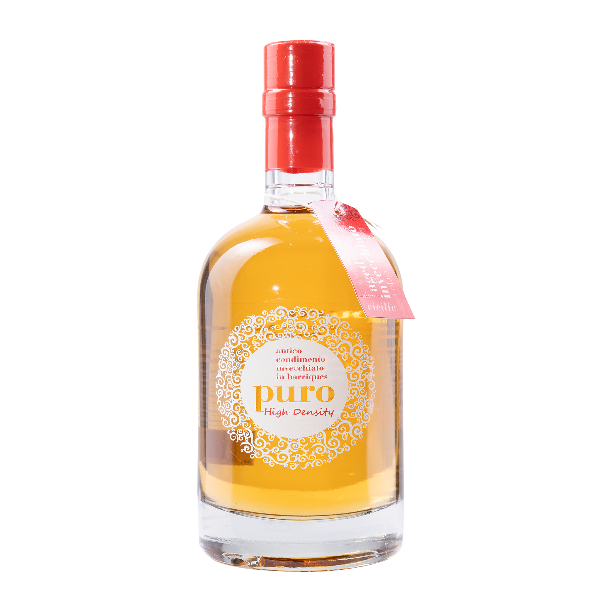 Puro Condimento Bianco 500ml