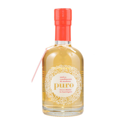 Puro – Condimento Bianco di Modena