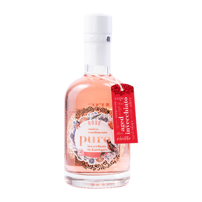 Puro – Condimento Rosé
