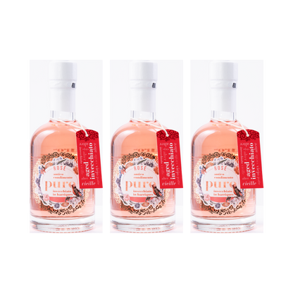 Rose 3er-Set