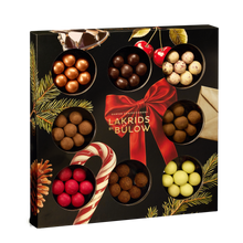 Lakrids by Bülow – Winter Selection Box – 325 g
