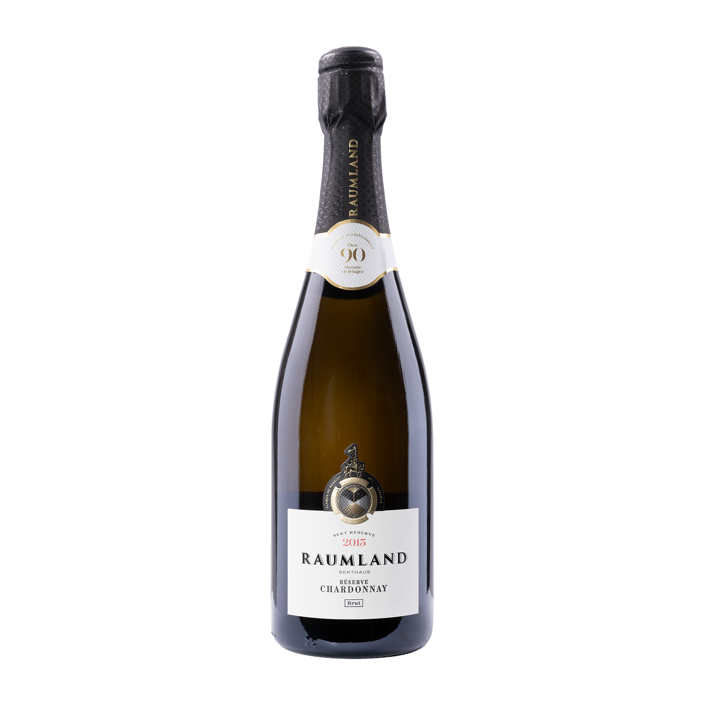 Raumland Chardonnay Réserve 2015 