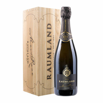 MonRose Grande Cuvée Extra Brut – 2012