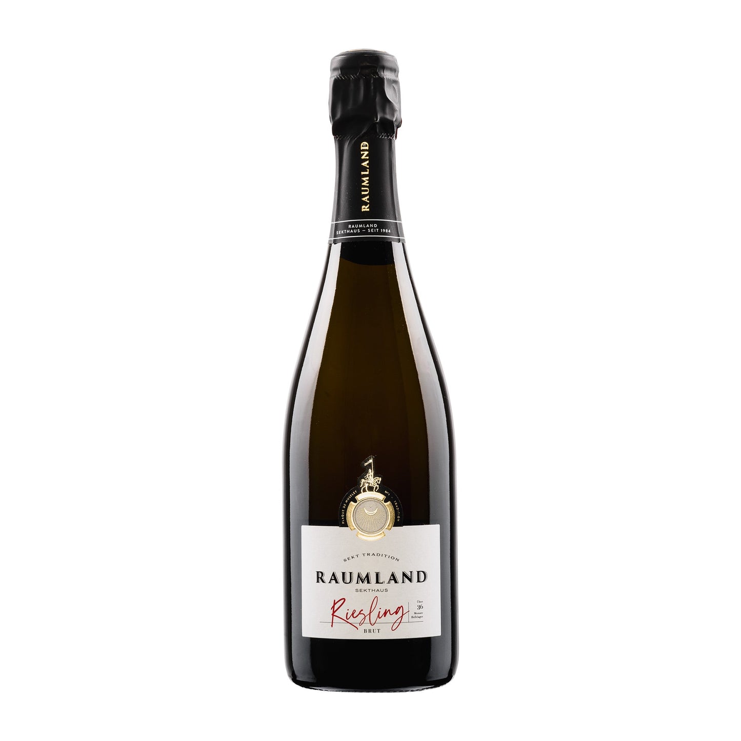 Raumland Riesling Sekt Brut 2021