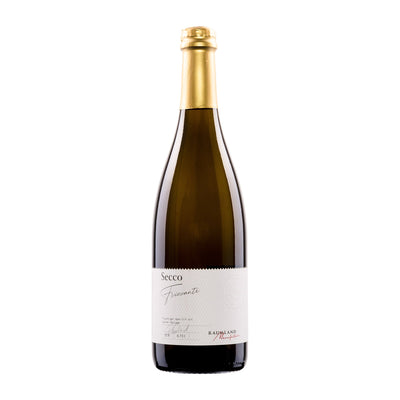Secco Frizzante – weiß