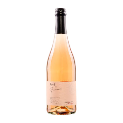 Rosé Frizzante