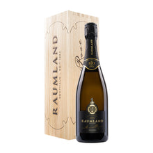 Raumland Sekt  MonRose Grande Cuvée Extra Brut  2011