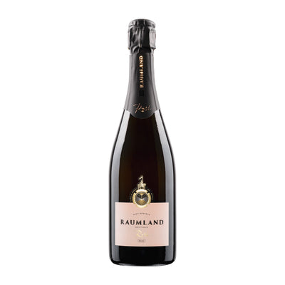 Rosé Réserve Brut – 2014