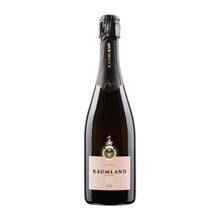 Raumland Sekt Rosé Réserve Brut 2015