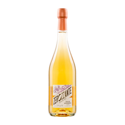 Cuvée No.4 – Grape Rhubarb – alcohol-free