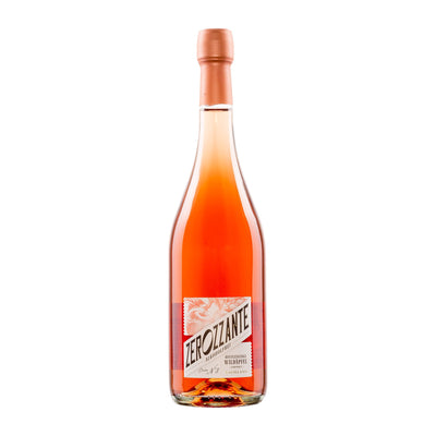 Cuvée No.3 – Red Crabapple – non-alcoholic