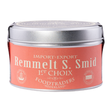 Remmelt S. Smid Salzige Lakritze 300 g Aludose