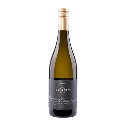 Rings  Chardonnay Weißburgunder 2024