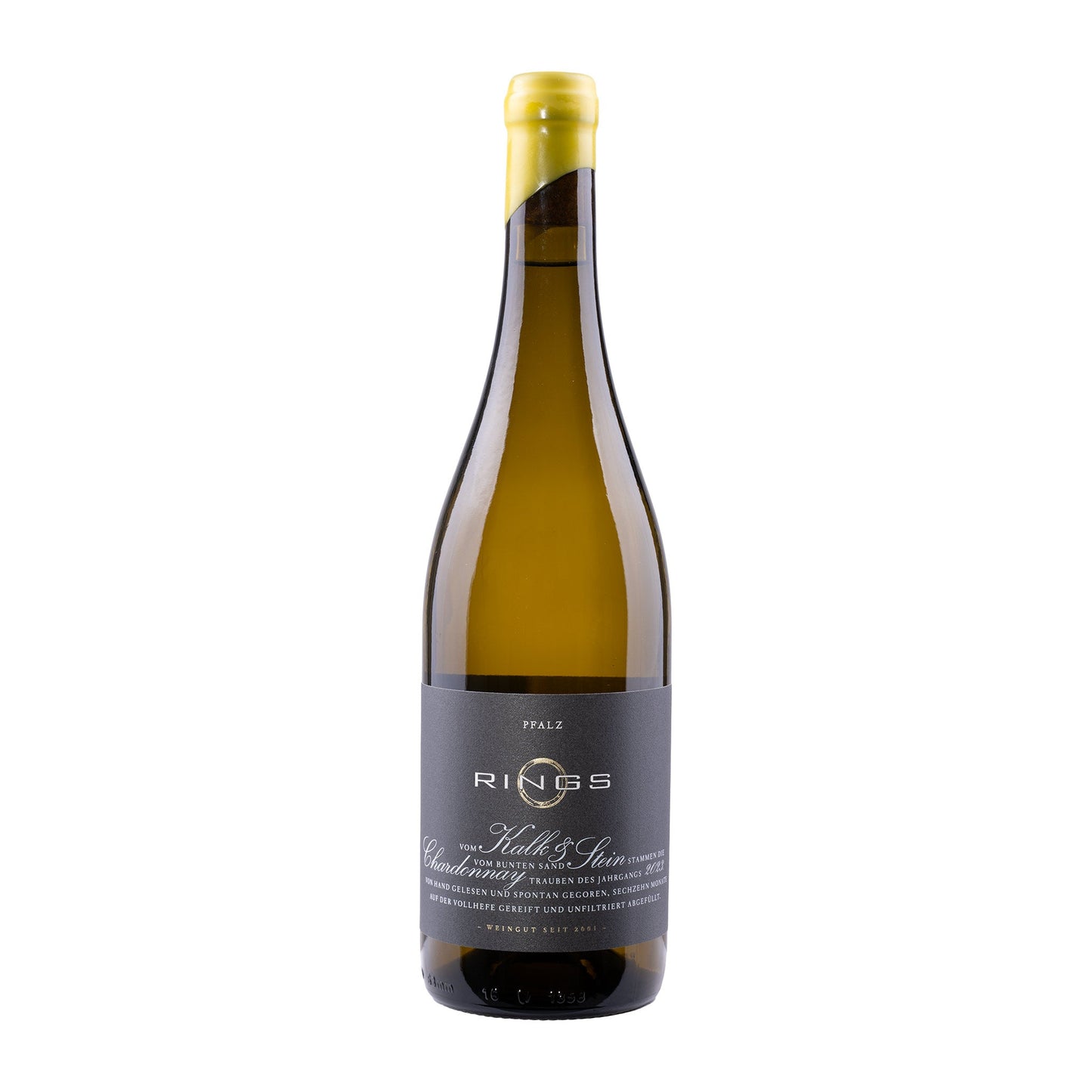 Rings  Kalk & Stein Chardonnay 2023