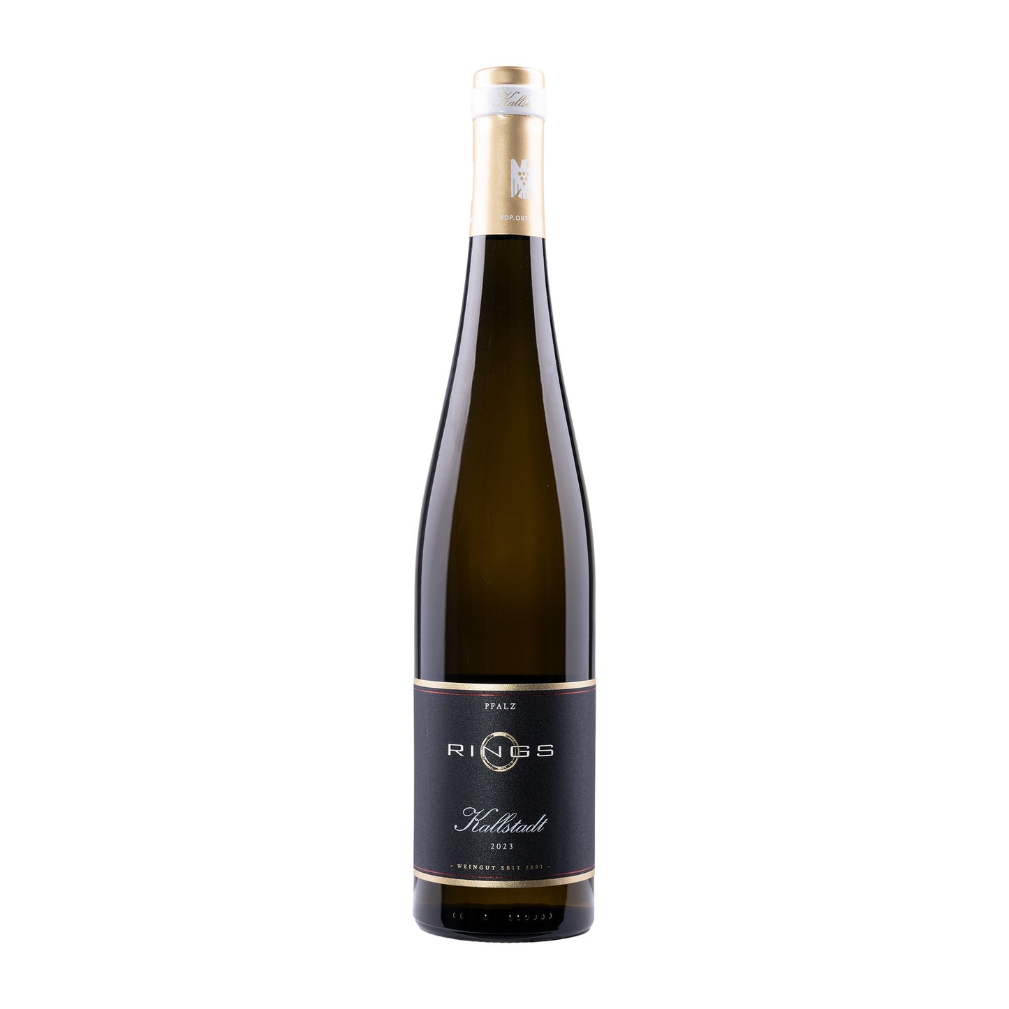 Rings  Kallstadt Riesling 2023