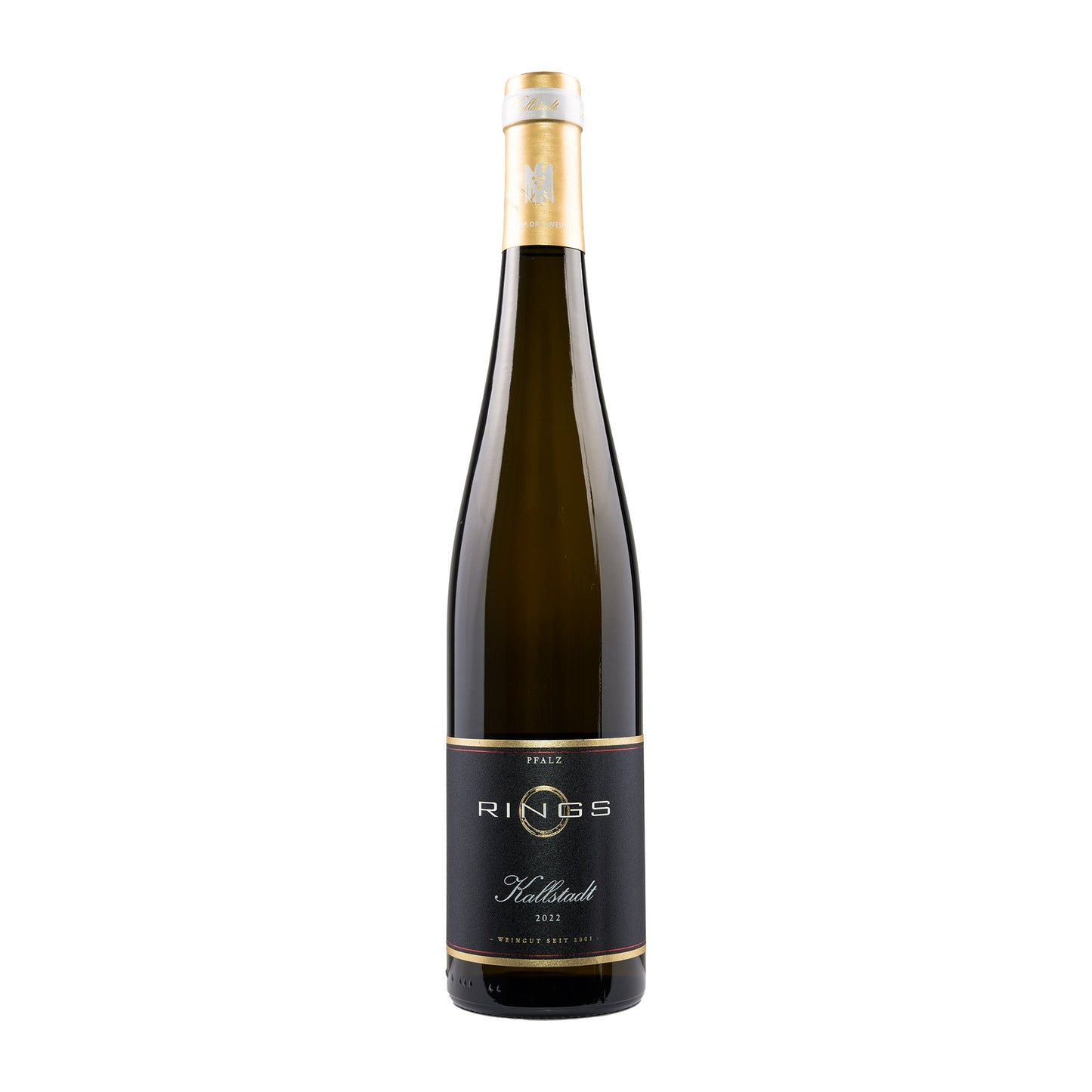 Rings  Kallstadt Riesling Vom Kalkfels  2022
