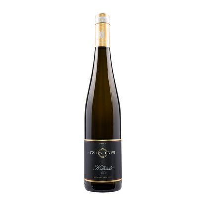 Rings  Kallstadt Riesling Vom Kalkfels  2022