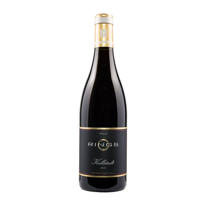 Rings  Kallstadt Spätburgunder Vom Kalkfels  2021