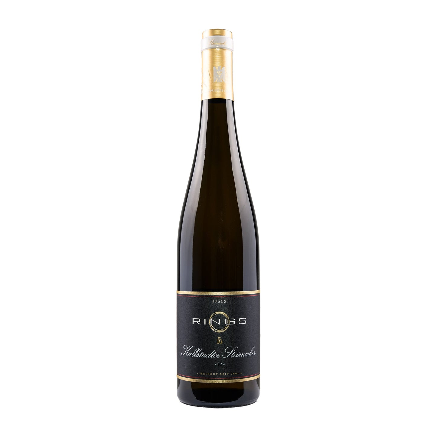 Rings  Kallstadter Steinacker Riesling  2022