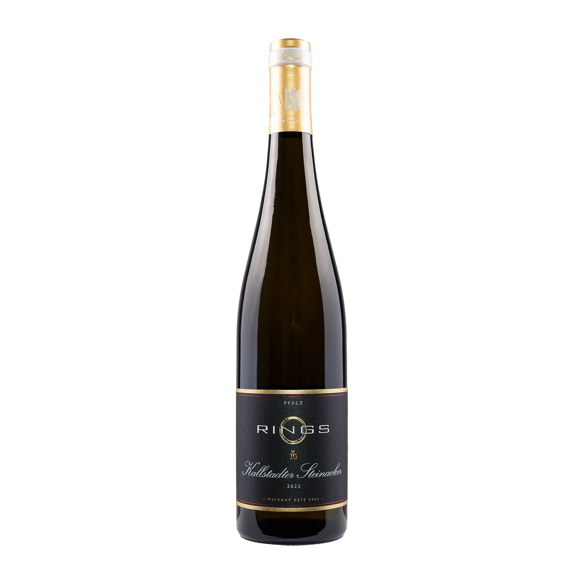 Rings  Kallstadter Steinacker Riesling  2022