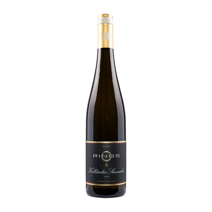 Rings  Kallstadter Steinacker Riesling  2022