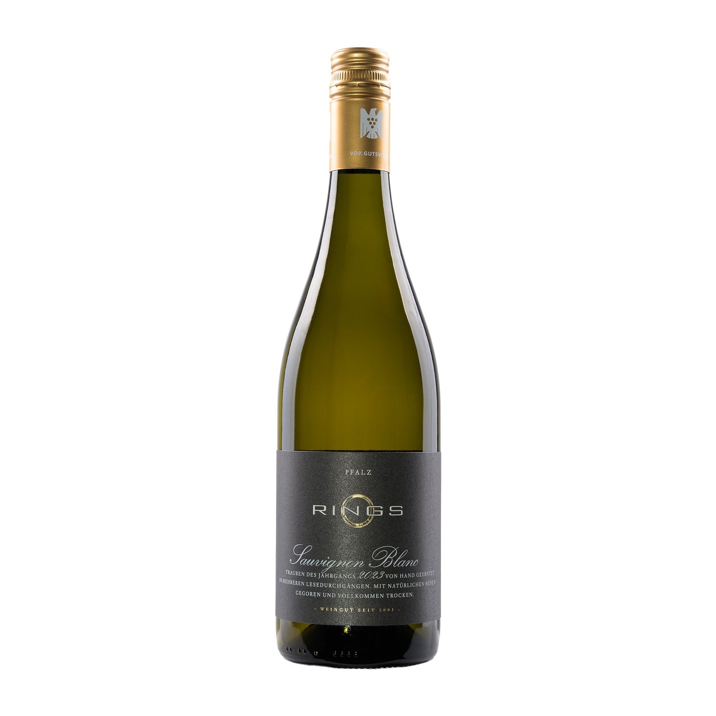Rings  Sauvignon Blanc  2023