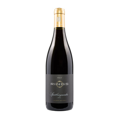Palatinate Pinot Noir – 2021