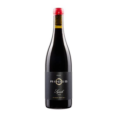Syrah Réserve – 2019
