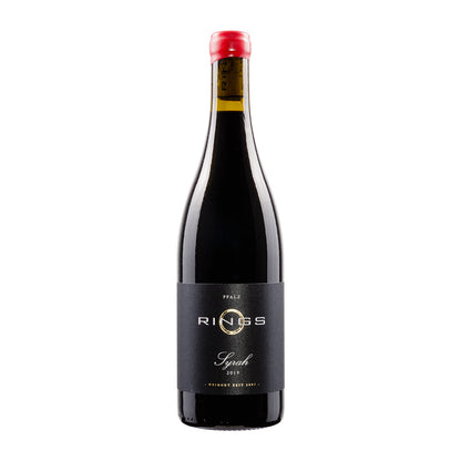 Rings  Syrah Réserve  2019