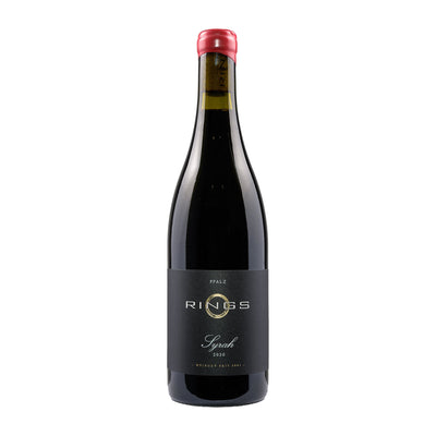 Syrah Réserve – 2020