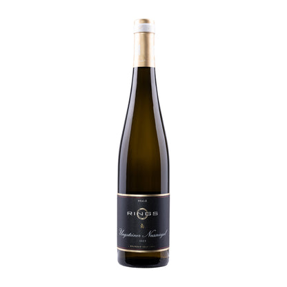 Rings  Ungsteiner Nussriegel Riesling 2023