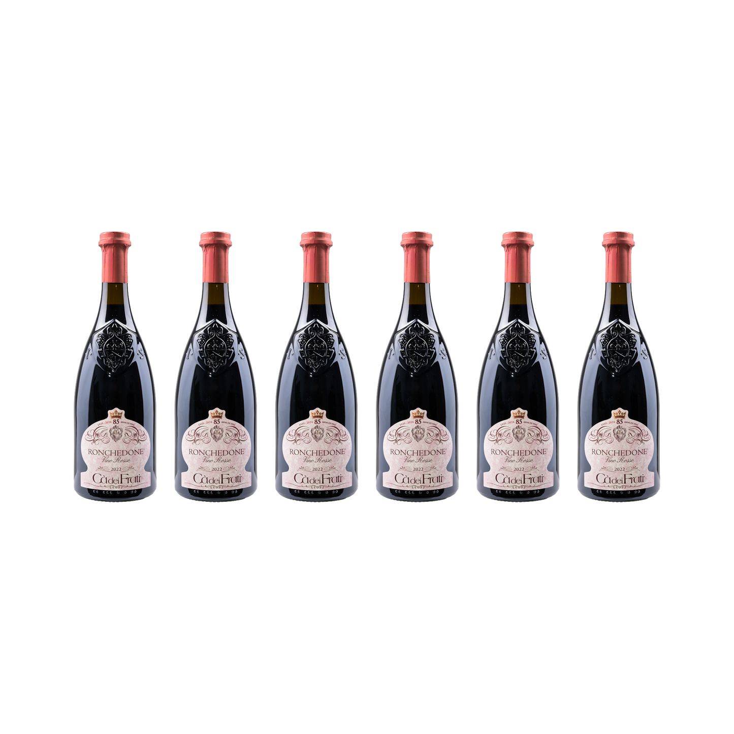 Ronchedone 2022 — 6× 750 ml