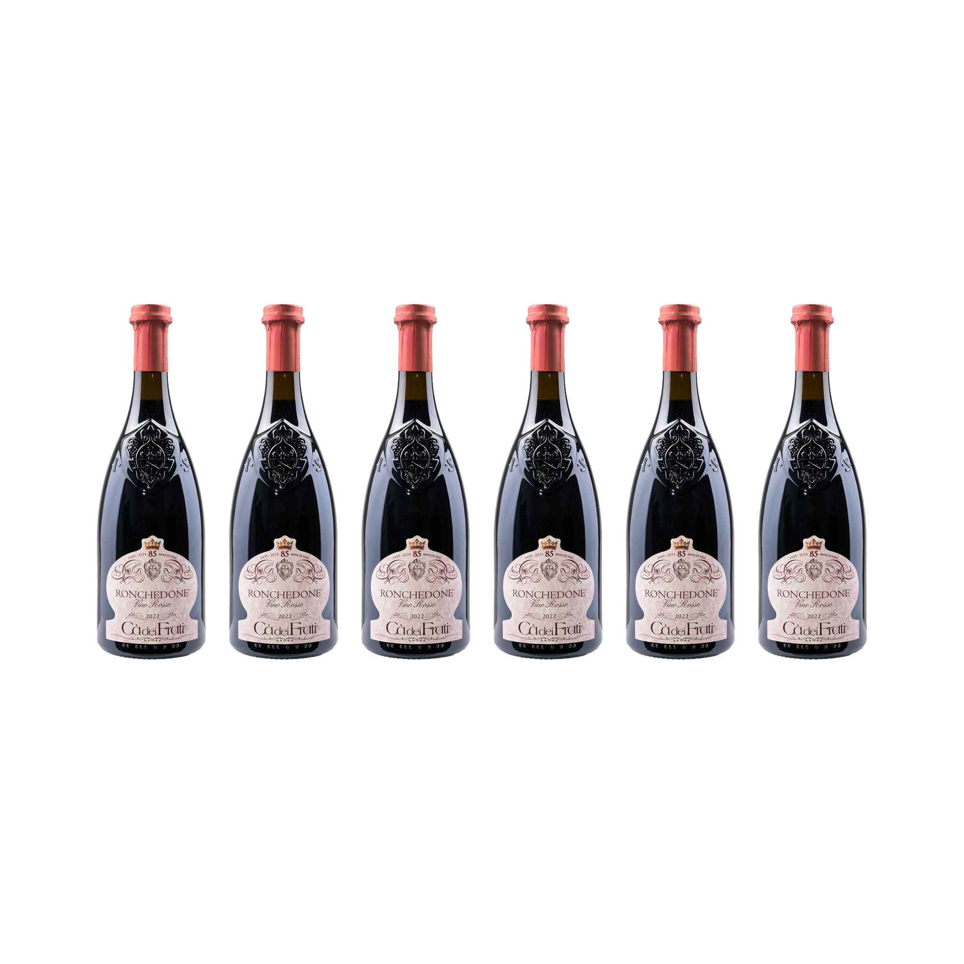 Ronchedone 2022 — 6× 750 ml