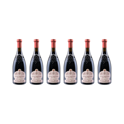 Ronchedone 2022 — 6× 750 ml
