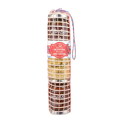 Trio of Tartine Gift Set – 270g