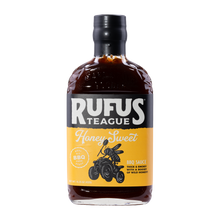 Rufus Teague Honey Sweet BBQ Sauce