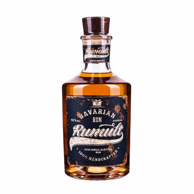 Rumult – Bavarian Rum 43% – 700 ml