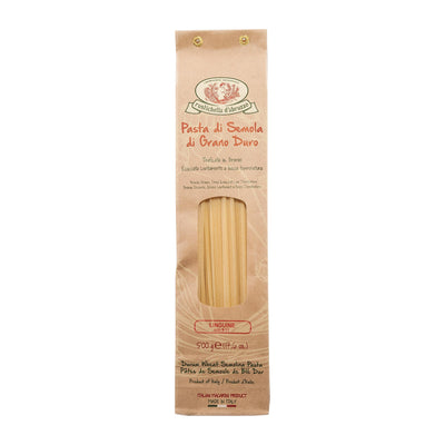 Durum Wheat Linguine